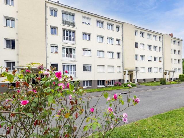 Appartement vente à Les Stades, Villiers-sur-Marne