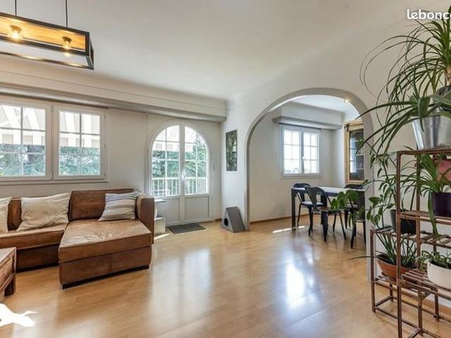 Appartement vente à Pau