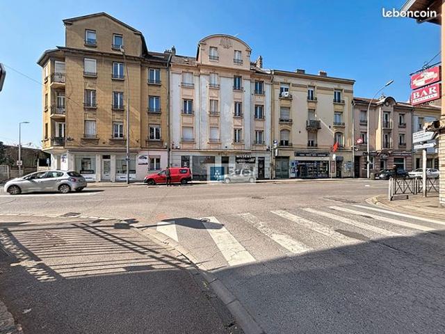 Appartement vente à Metz, Montigny-lès-metz