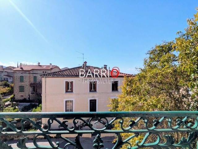 Appartement vente à Céret, Laroque-des-albères
