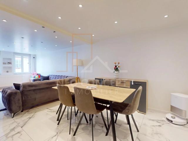 Appartement vente à Haguenau-Wissembourg, Reichshoffen