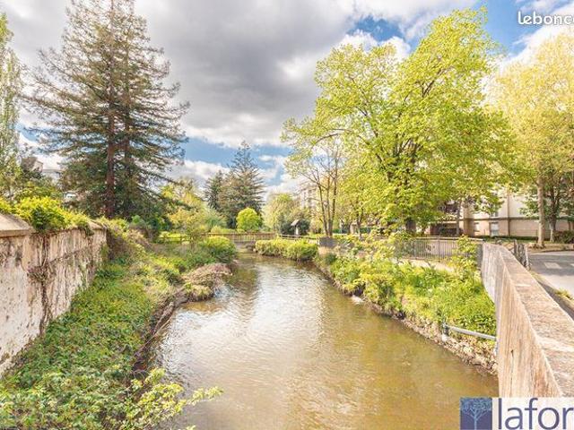 Appartement vente à Palaiseau, Longjumeau