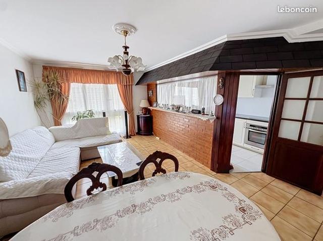 Appartement vente à Champigny-sur-Marne, Val-de-Marne