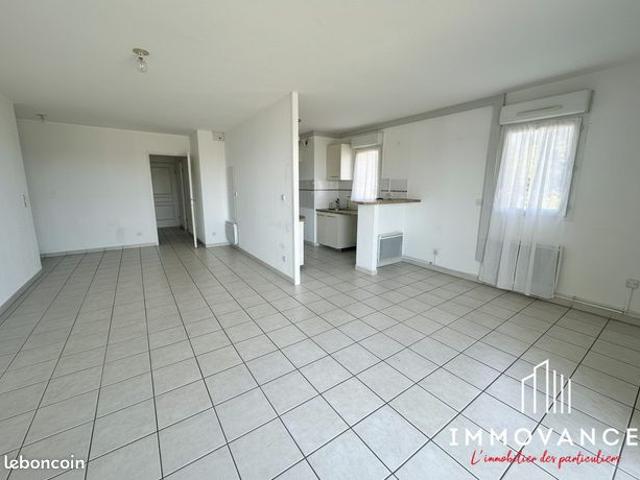Appartement vente à Montpellier, Grabels
