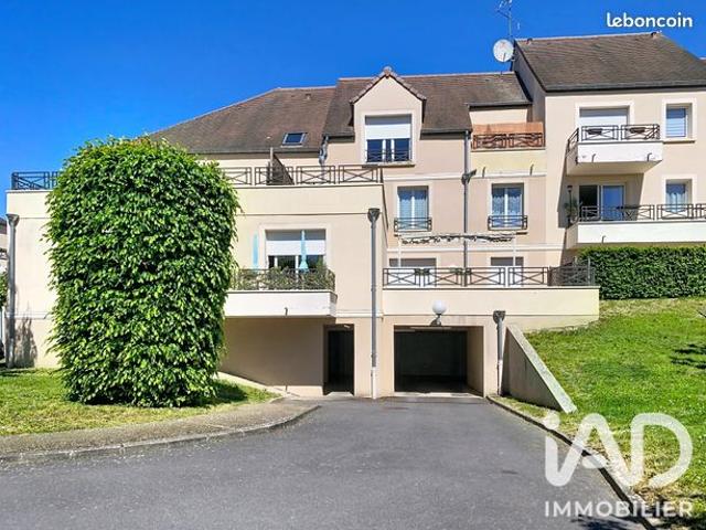 Appartement vente à Étampes, Dourdan