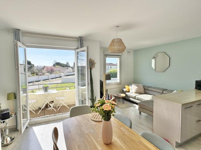 Appartement vente à Lyon, Rhône