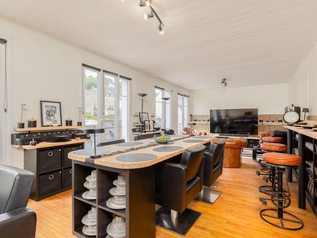 Appartement vente à Quimper, Bretagne