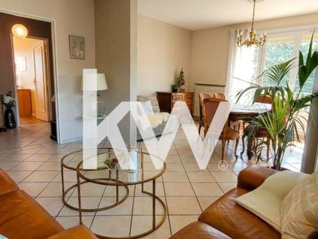 Appartement vente à Saint-Étienne, Saint-etienne