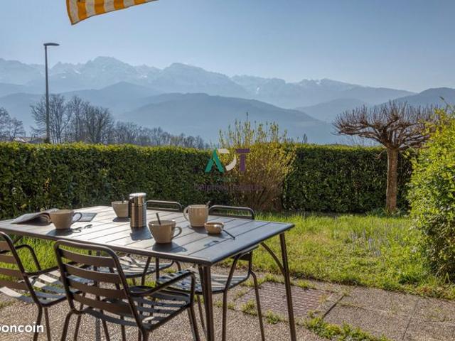 Appartement vente à Grenoble, Montbonnot-saint-martin
