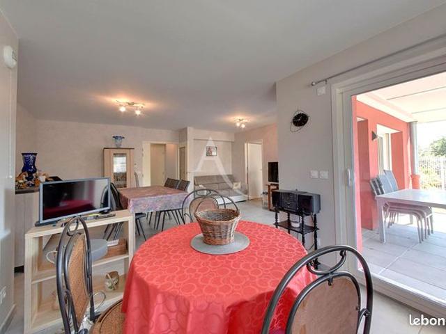 Appartement vente à Mâcon, Charnay-lès-mâcon