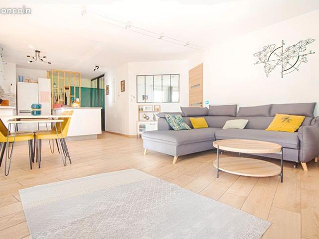 Appartement vente à Aix-en-Provence, Aix-en-provence