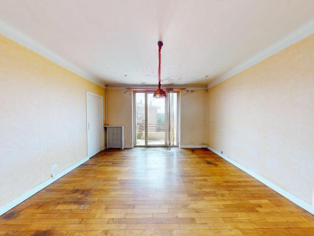Appartement vente à Rodez, Onet-le-château
