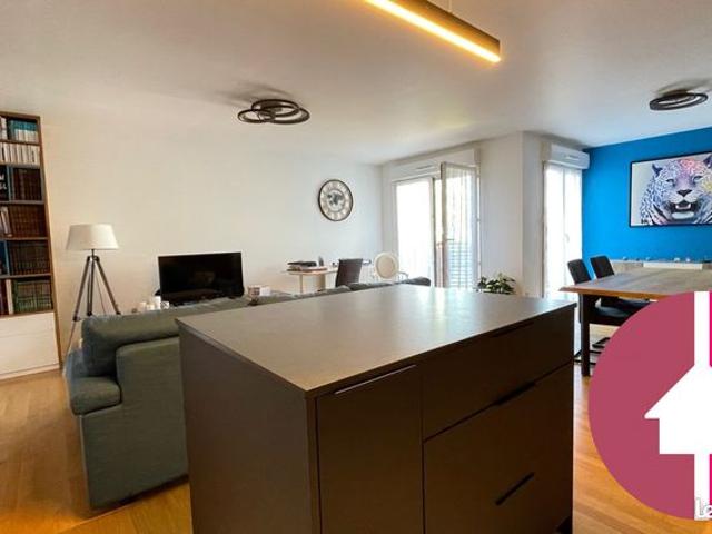 Appartement vente à Torcy, Ferrières-en-brie