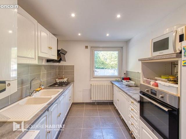 Appartement vente à Lagnieu, Ain