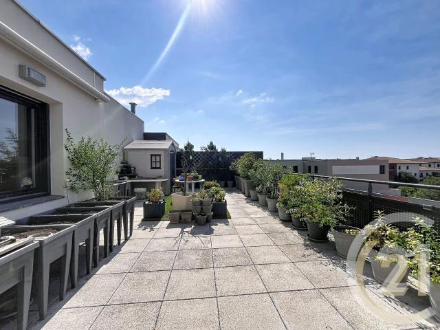 Appartement vente à Roque-Fraïsse, Saint-Jean-de-Védas