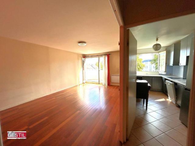 Appartement vente à La Croix Cirasse, Cormeilles-en-Parisis