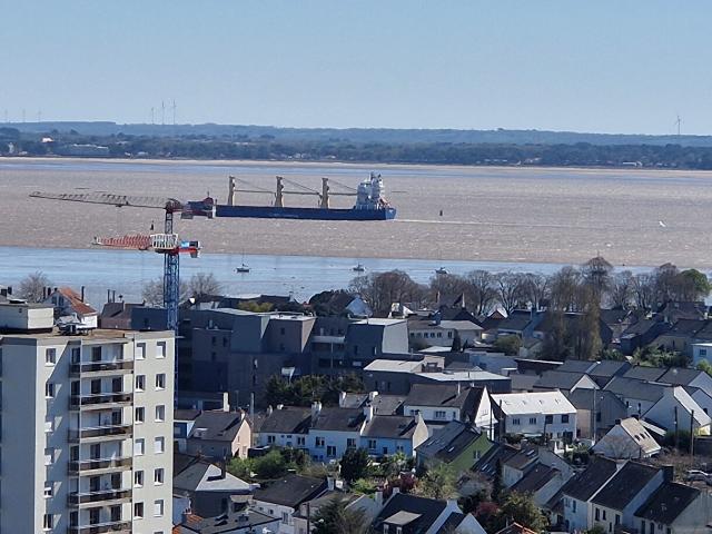 Appartement vente à Saint-Nazaire, Saint-nazaire