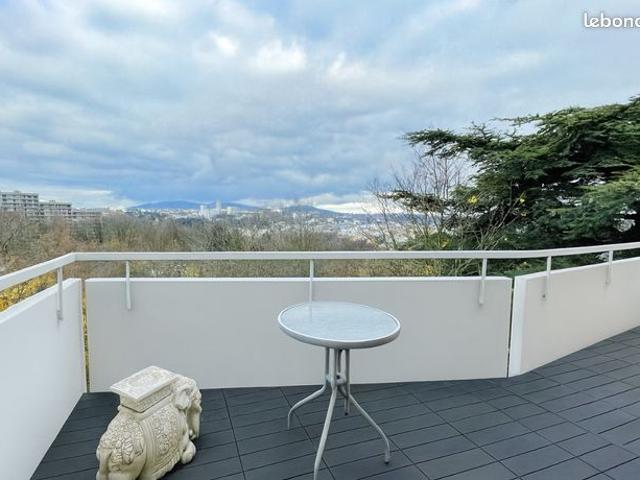 Appartement vente à Lyon, Métropole de Lyon
