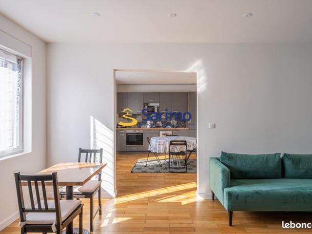 Appartement vente à Strasbourg, Hoenheim