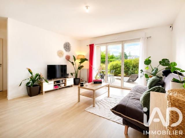 Appartement vente à Rennes, Bretagne