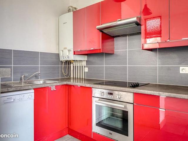 Appartement vente à Rouen, Elbeuf