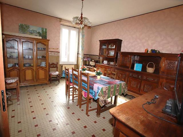 Appartement vente à La Maladrerie, Millau