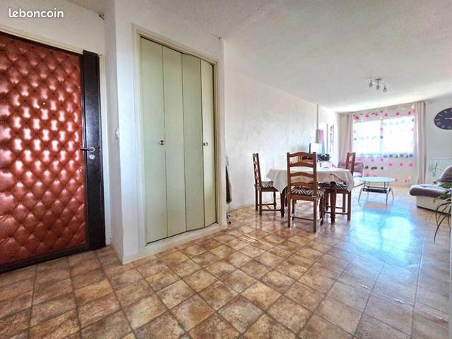 Appartement vente à Toulouse