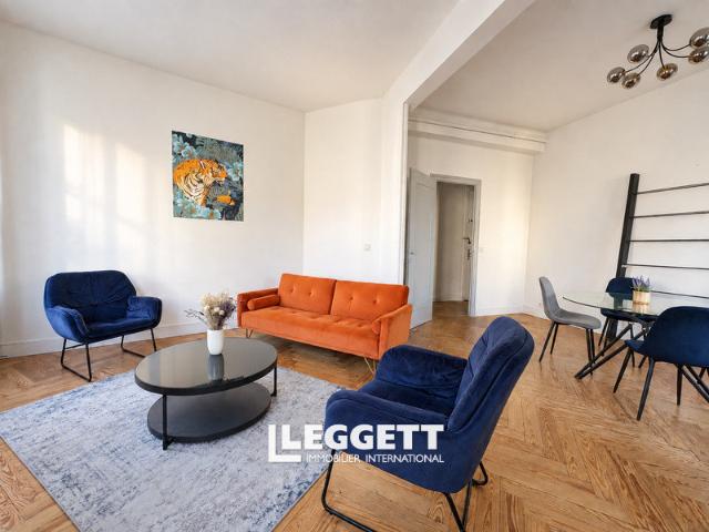 Appartement vente à Carcassonne, Aude