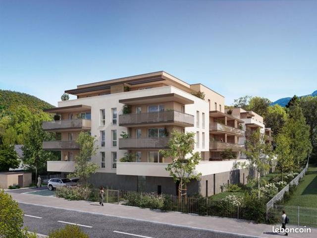 Appartement vente à Grenoble, Vizille