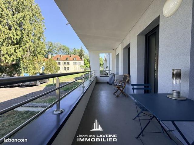 Appartement vente à Metz, Lessy