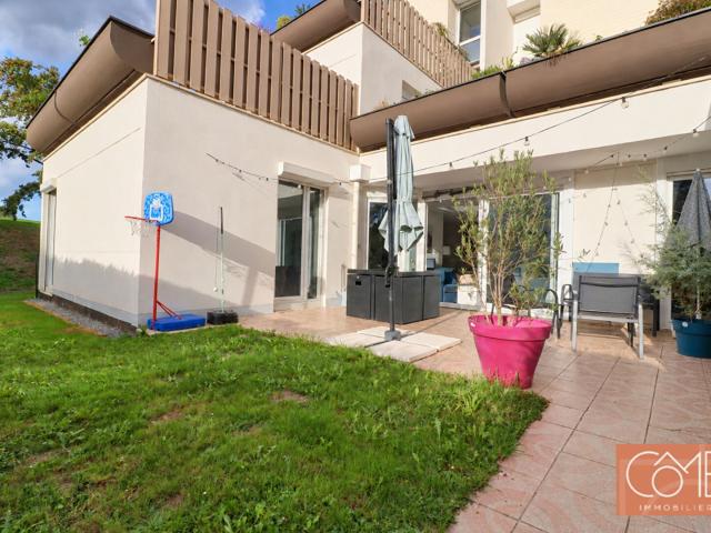 Appartement vente à La Bretèche, Saint-Grégoire