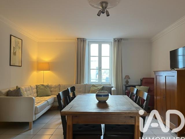 Appartement vente à Le Port Cormier, Nort-sur-Erdre