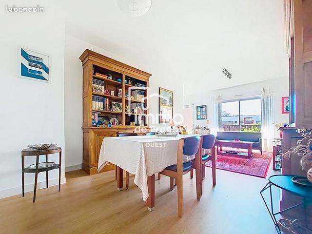 Appartement vente à La Roche-sur-Yon, La Roche-sur-yon
