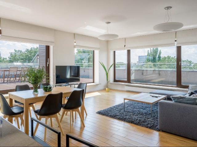 Appartement vente à La Rochelle