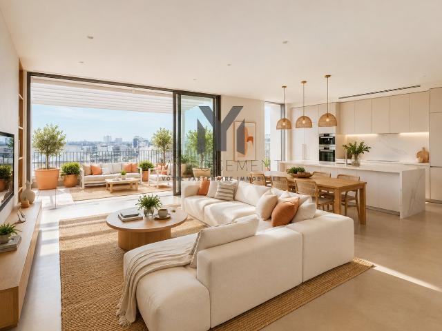 Appartement vente à Marseille