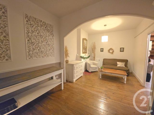 Appartement location à Carbonne, Haute-Garonne