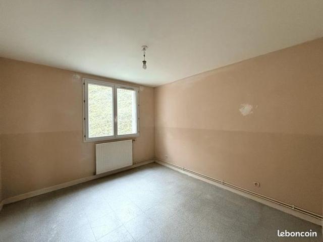 Appartement vente à Saint-Étienne, Saint-etienne