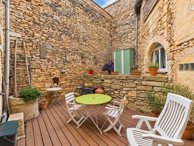 Appartement vente à Uchaud, Gard