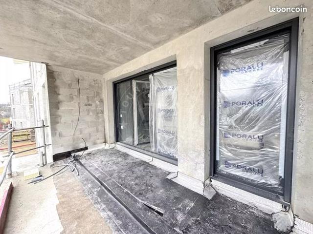 Appartement vente à Figeac, Saint-félix