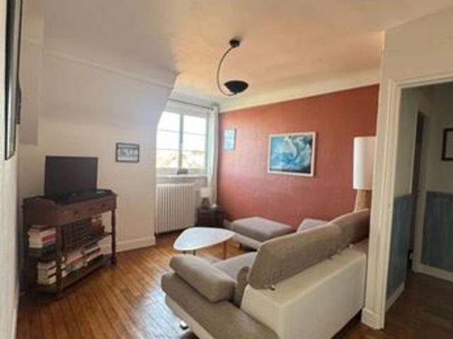 Appartement vente à Calais