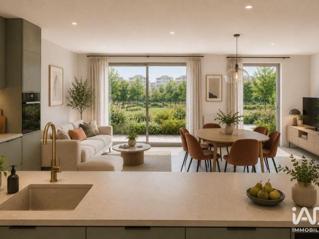 Appartement vente à Lyon, Métropole de Lyon