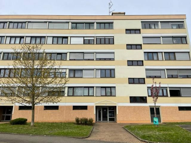 Appartement vente à Strasbourg, Illkirch-graffenstaden