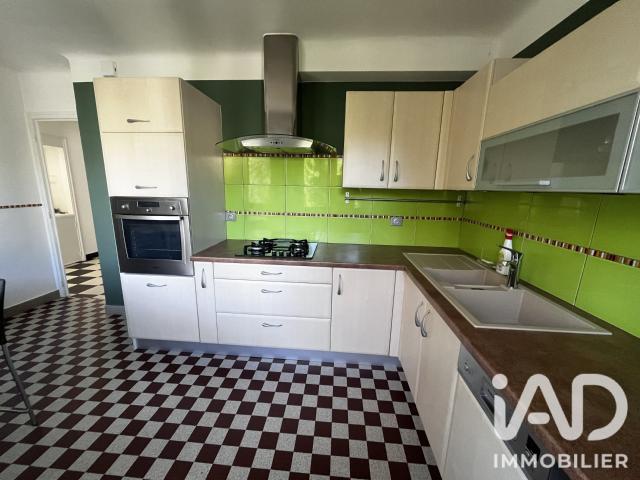 Appartement vente à Saint-Étienne, Saint-etienne
