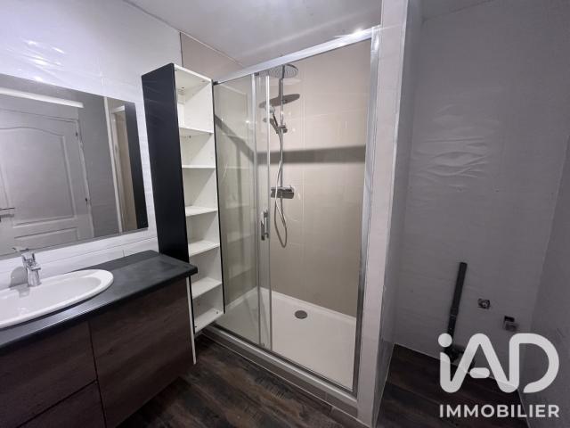 Appartement vente à Nancy, Pont-saint-vincent