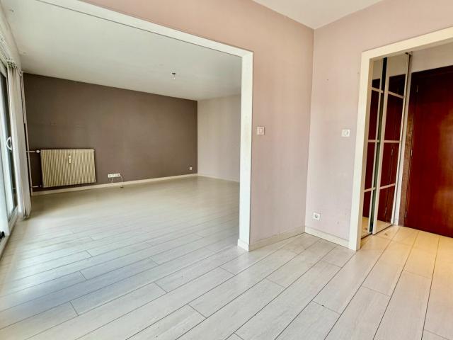 Appartement vente à Montbéliard