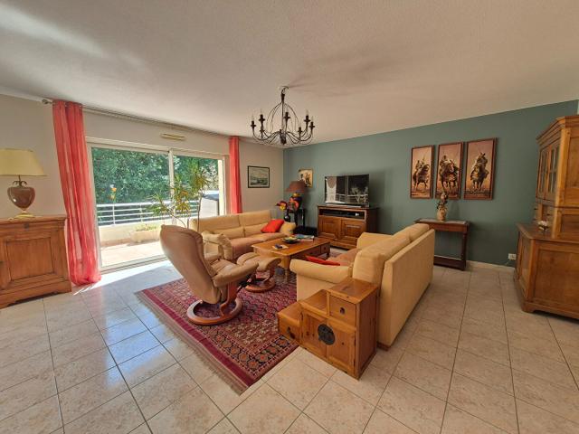 Appartement vente à Lorient, Bretagne
