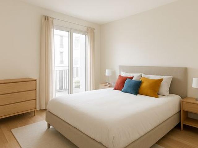 Appartement vente à Arles, Saint-martin-de-crau