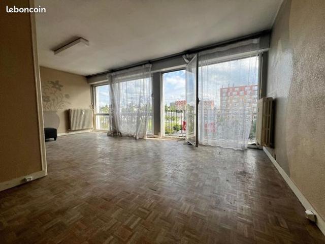Appartement vente à Saint-Dizier, Saint-dizier