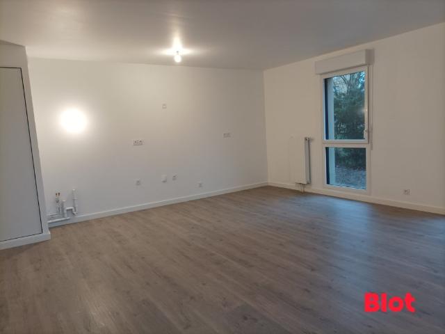 Appartement location à Fougères-Vitré, Bretagne
