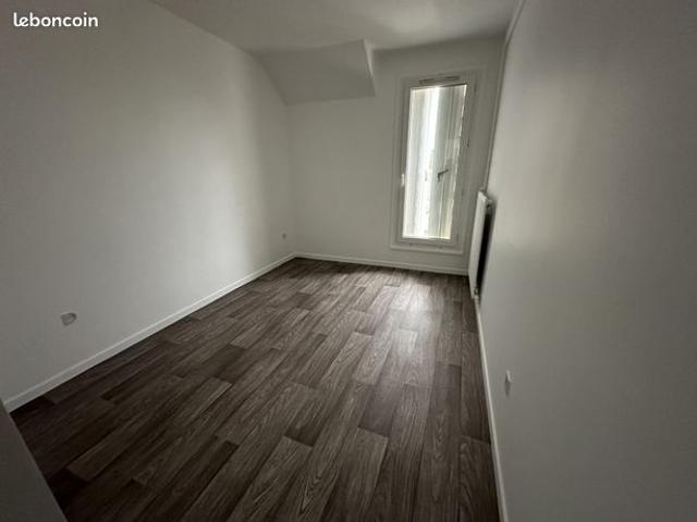 Appartement vente à Chartres, Eure-et-Loir